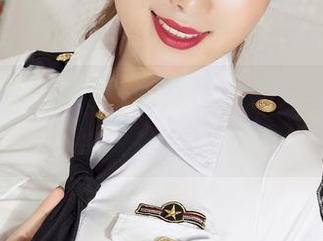 克拉女神 – 高子琁的黑色线条，你在线没？合集我这就给你！