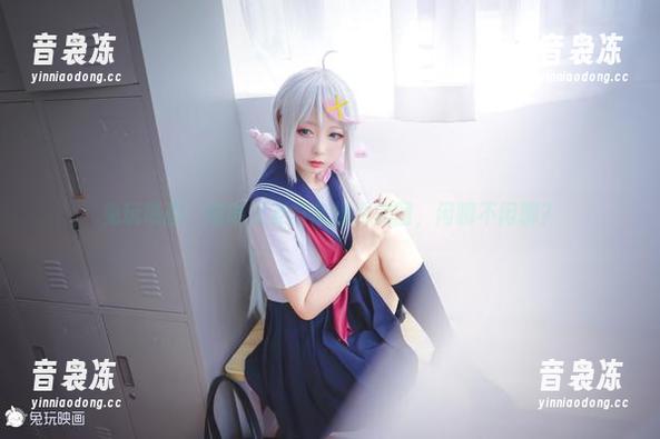 兔玩映画：喵喵女友与你相约美图，闲聊不闲聊？