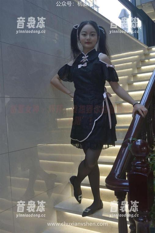 初夏女神-环环 初夏女神 - 环环:没想到你的福利能这么‘无限’!