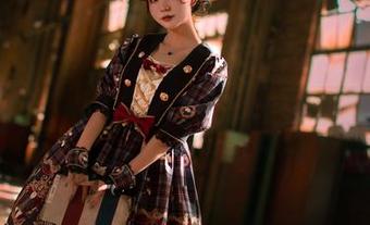 魔法少女D.VAvs北之北：写真套图里的嘴炮比战场上更精彩！