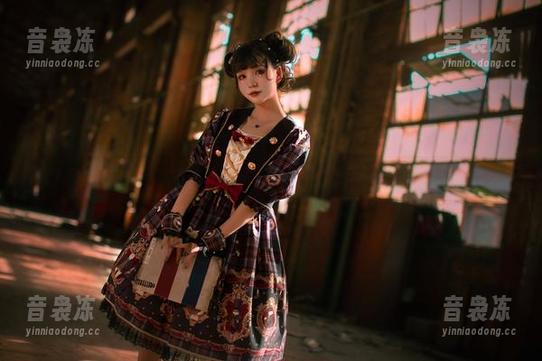 北之北 魔法少女D.VAvs北之北:写真套图里的嘴炮比战场上更精彩!