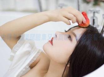 微密圈 – 古阿扎的美腿图集又更新啦，腿也会有小情绪吗？