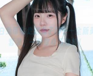 可可小白兔带你走进兔子国——全新美图cos套装，一秒变身萌兔控！