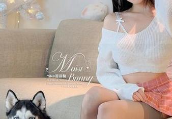 咬一口兔娘图册：不合逻辑的日常小剧场