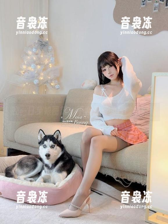 咬一口兔娘 咬一口兔娘图册:不合逻辑的日常小剧场