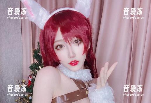 啾小妍Deer 来自啾小妍Deer的高清图集妍宝,总有种莫名的吸引力让我停下脚步。