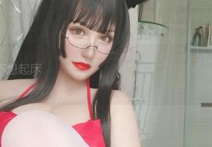 无圣光，猫耳的黑白游戏，夏鸽鸽不想起床真的是用心良苦啊～