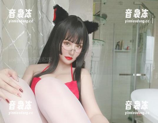 无圣光，猫耳的黑白游戏，夏鸽鸽不想起床真的是用心良苦啊～