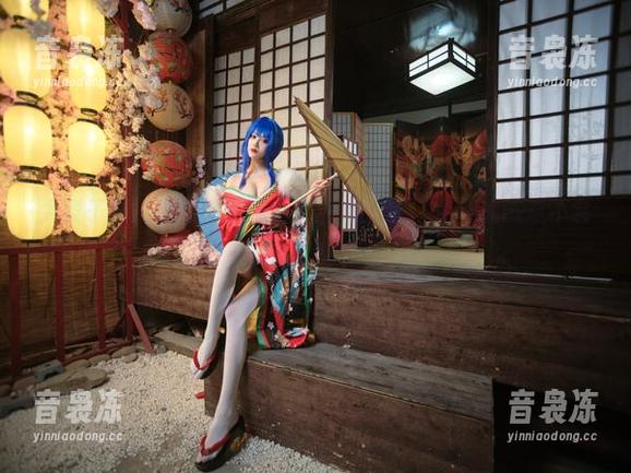 大梨子不是御姐 大梨子不是御姐“死库水”图集上线,免费试试总不会踩雷吧?