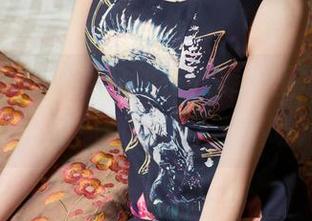 头条女神 – “我只想在死库水里放松”，语溪的福利图集马上揭晓！
