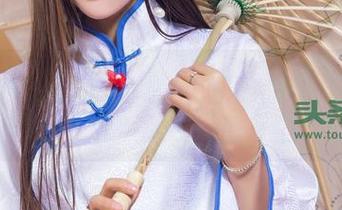 头条女神 – 这组钟晴的高清照片，轻熟风竟然让我心里有点小荡漾了，真是够了。
