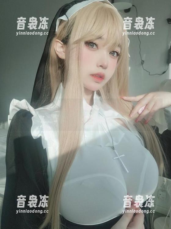 在女主K的私房里，图包的透明感不止一点点