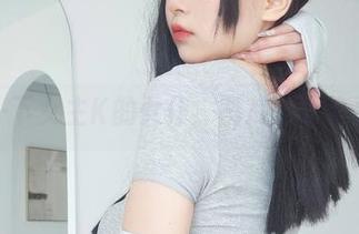 见识一下女主K的女仆，图片资源热力全开
