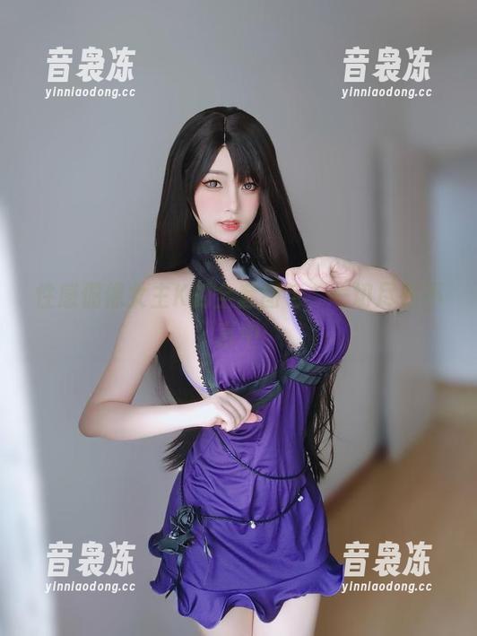 性感偶像女主K的全套图包，一切尽在不言中