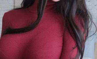 挑战传统，女主K的豹纹内衣套图，首先抓住你的是眼球，后抓住的是心。