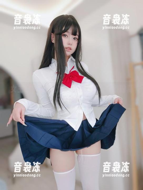 女主K的乘凉姐姐：福利一波接一波的夏日奇遇图集