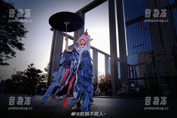 奶狮不咬人 奶狮不咬人的雨师系列,那个定制程度,分分钟想收!