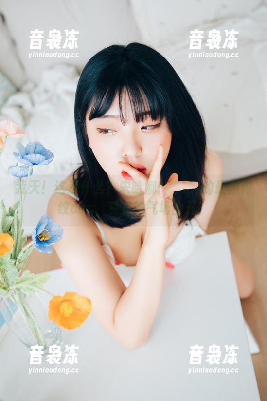 我天！这是什么？宋哈娜(송하나)的最新豹纹cos，妥妥的气场全开！