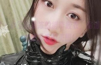 微密圈 – 小玉吃果冻的绑带胶衣，高清到让人心里发毛的美图！