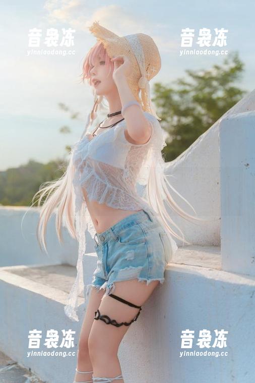 小鹿鹿shika 小鹿鹿shika开设的保健室,值得一试的图包福利哦!