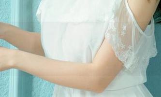 尤果网 – 花嫁，美丽的梦，一只香蕉船的作品集也太迷人了吧！