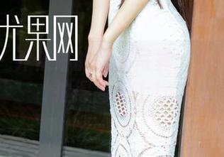 尤果网 – 乔依琳的高清写真：在路上也要拍得高大上！