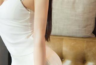 尤果网 – 叶希的美腿写真，谁还在看风景啊？