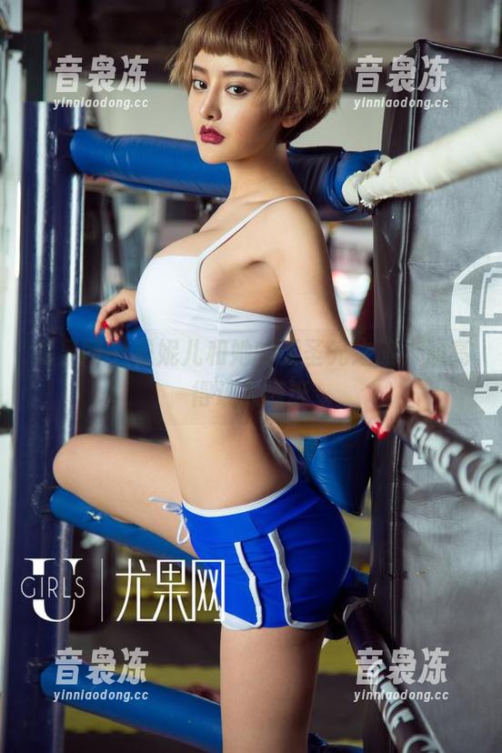 尤果网 - 曼妮儿和她的无圣光之旅，油亮得让人惊讶