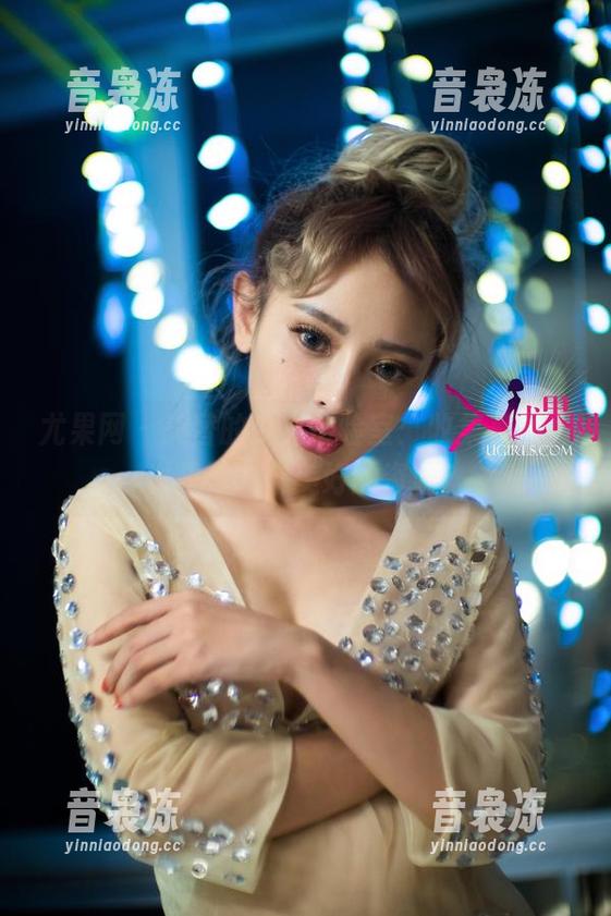尤果网 - 美替的少女实验室：收集美图，也是在收集美好的资源？