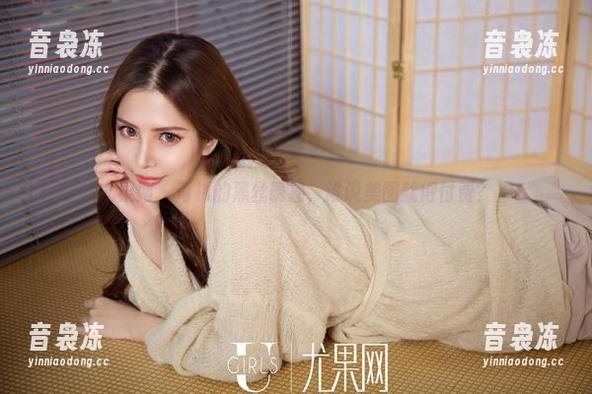 尤果网-青树 尤果网 - 青树的黑丝诱惑,谁说美图就得付费?