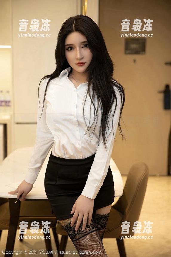 尤蜜荟-娜娜TINA 尤蜜荟 - 娜娜TINA的高跟鞋图集究竟有多疯狂?歪理和免费你懂得