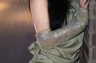 尤蜜荟 – 战姝羽Zina的美图，谁还没个制服情结呢？