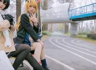 玩水的巴鲁巴鲁BaRu：泳池写真引发的水花四溅