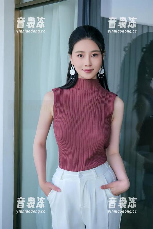 年年Nnian的一套“礼服”合集，看完不想再穿！