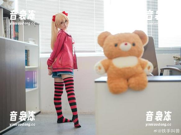 肆意的私拍，是否真的能让幼水铃衣Airi更轻松？