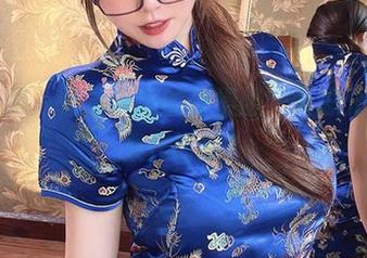 微密圈 – 悬念满满的体操服，张思允作品集作比拼？
