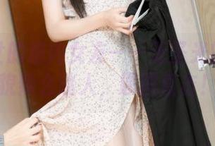 抖娘利世的粉内女友——无圣光的真实面貌辣么迷人，原图直击！
