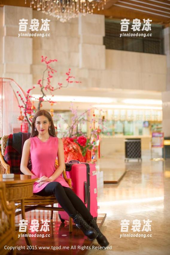 推女神-孔一红 推女神 - 随便聊聊双马尾,记得去网盘下载孔一红的照片哦!