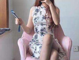 微密圈 – 提袜少女的和服原图，你愿意猜她沉醉在什么思绪里吗？