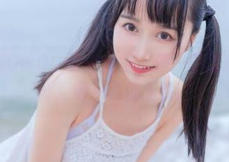 木棉棉OwO：清纯套图，像一口清爽的椰汁，喝一口就上头。