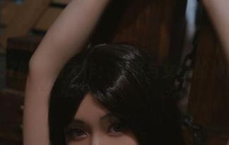 末夜787的高清大作：奴隶与女皇的神奇日常