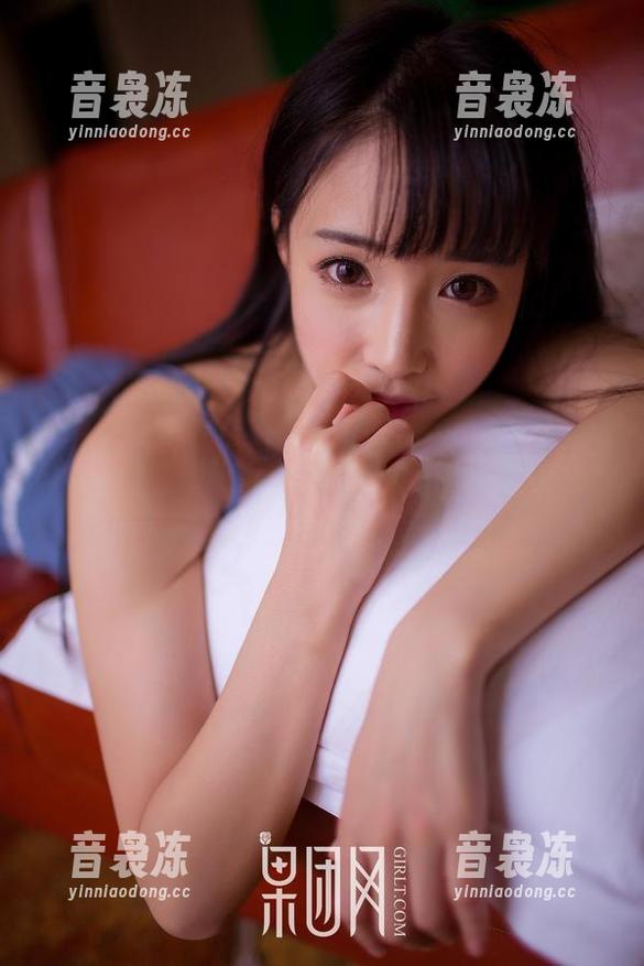 果团网-莫雅琪 果团网 - 最新套图更新,莫雅琪竟然如此清纯,难以置信啊。