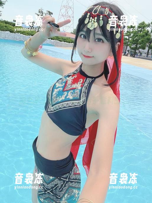 柳丸护士图集：精选出乎意料的......