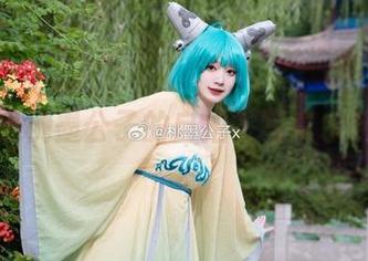 这就是桃墨公子的自拍？写真水平堪忧
