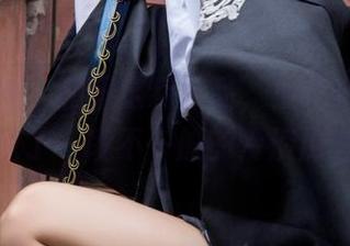 梦丝女神 – 和服定制作品，王娇娇用姿态诉说了一段不一般的冷淡历程！