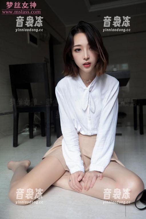 梦丝女神-莹仙女 梦丝女神 - 莹仙女美腿,资源危害程度居然超出预期