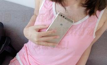 森萝财团 – 小奶糕Milky的套图，双马尾情结加白丝腿，怎么能这样打动我，太不应该了吧！