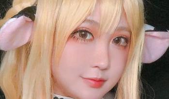 不可思议的牛娘造型：椒妮佐仁的图片和原图让你意想不到！