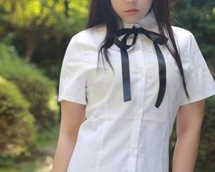 模范学院 – 晒晒陈小诺Niki的天台写真，谁说屋顶只有鸽子和垃圾？
