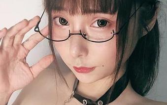 决战女仆？次屁啦陪你免费领略透明魅力，真看不够！